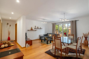 Apartment with Balcony - Caniço Golden